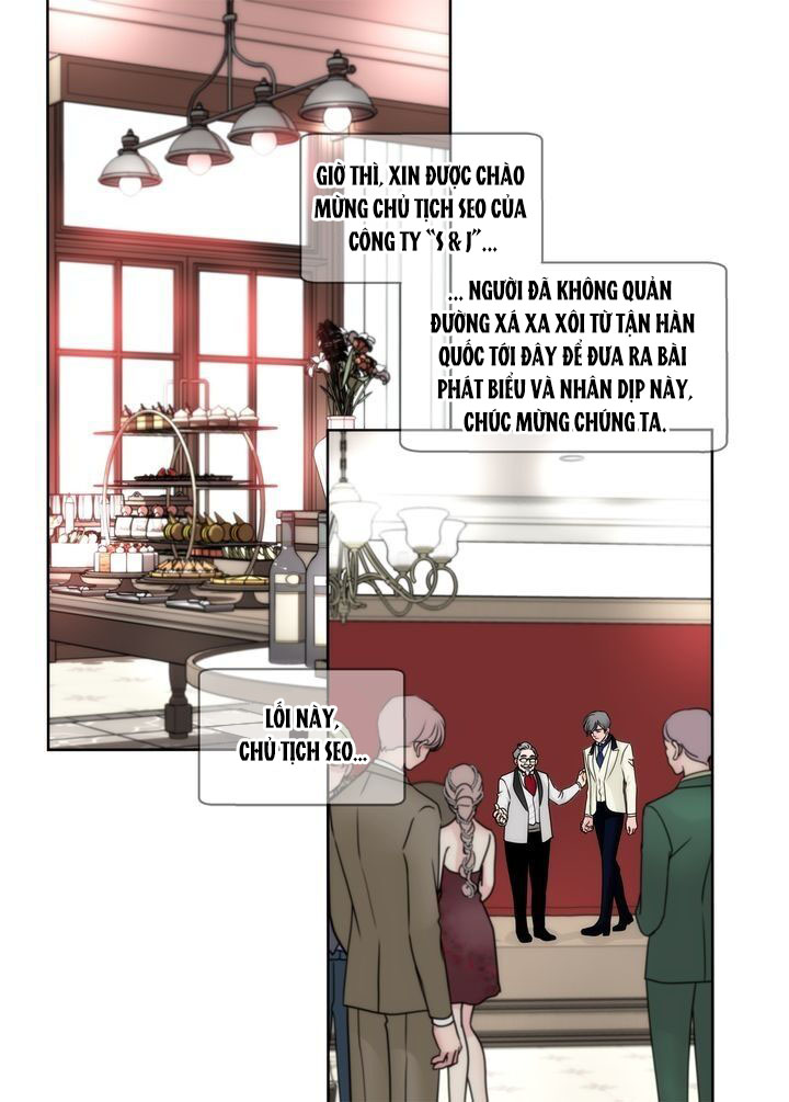 người đàn ông của tôi chapter 94.2 10