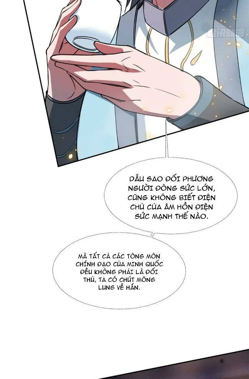 trăm tuổi mở hệ thống: con hiền cháu ngoan quỳ khắp núi! chapter 19 12