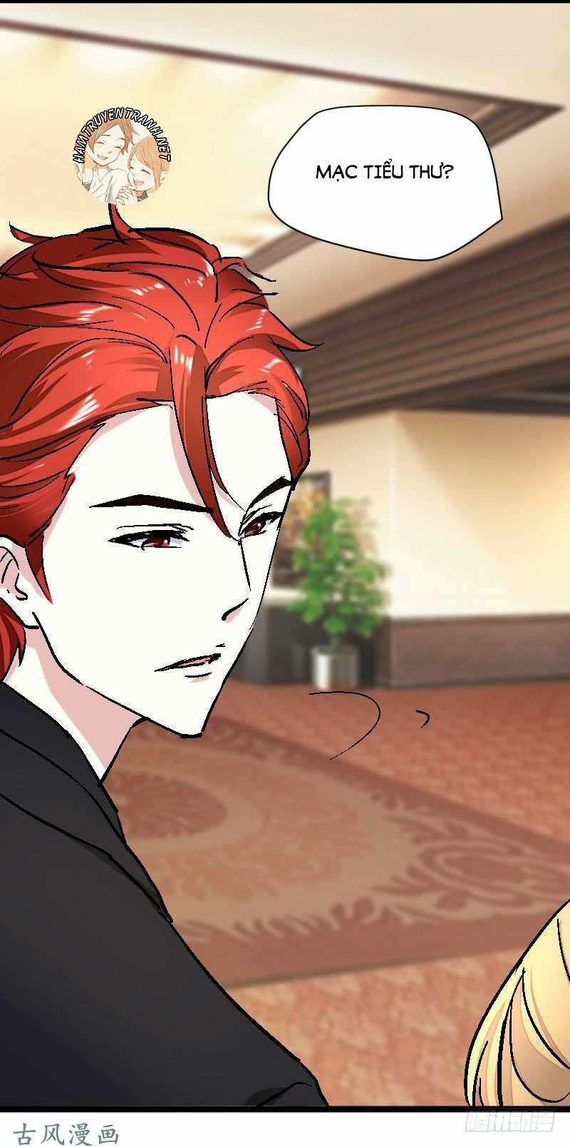 mặt nạ mê hoặc chapter 44 11