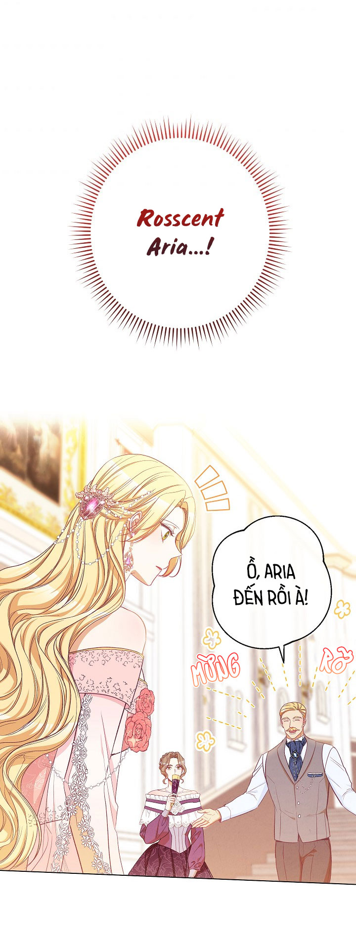 ác nữ đảo ngược đồng hồ cát chapter 58 56