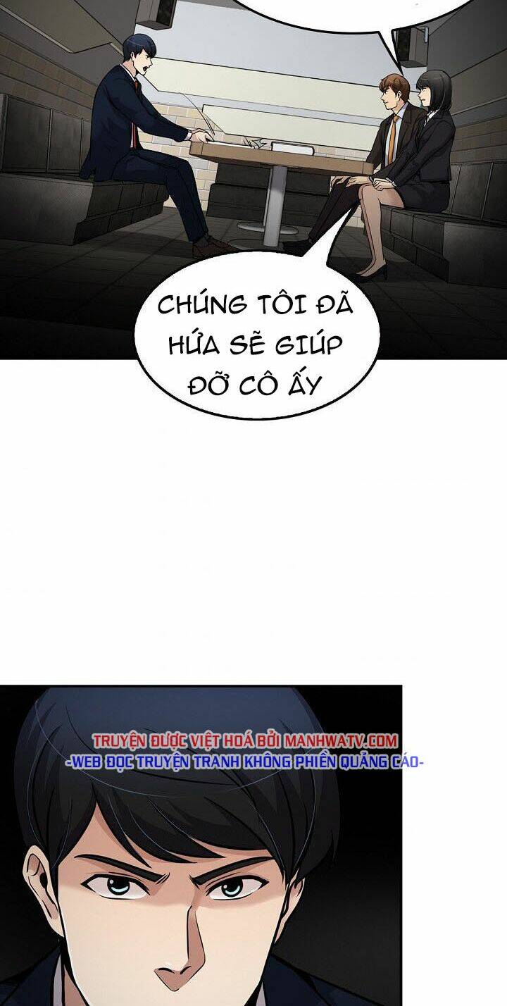 điều tra viên chuyển sinh chapter 79 67