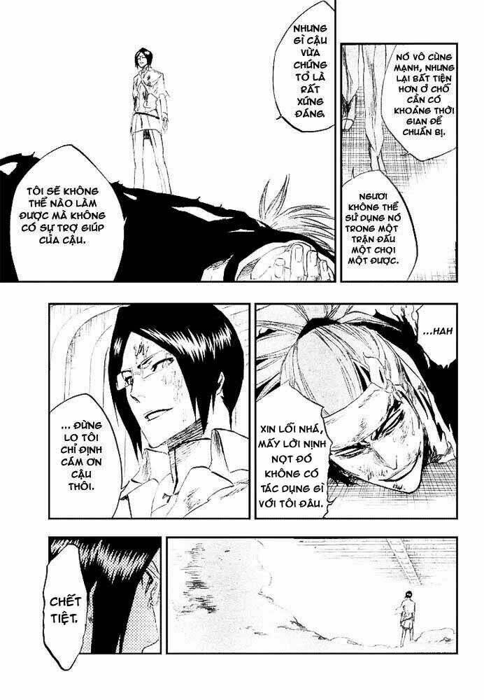 thần chết ichigo chapter 276 6