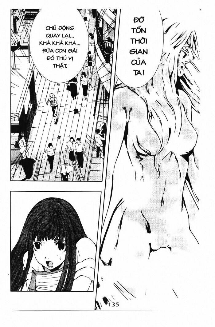 speed grapher chapter 4 31