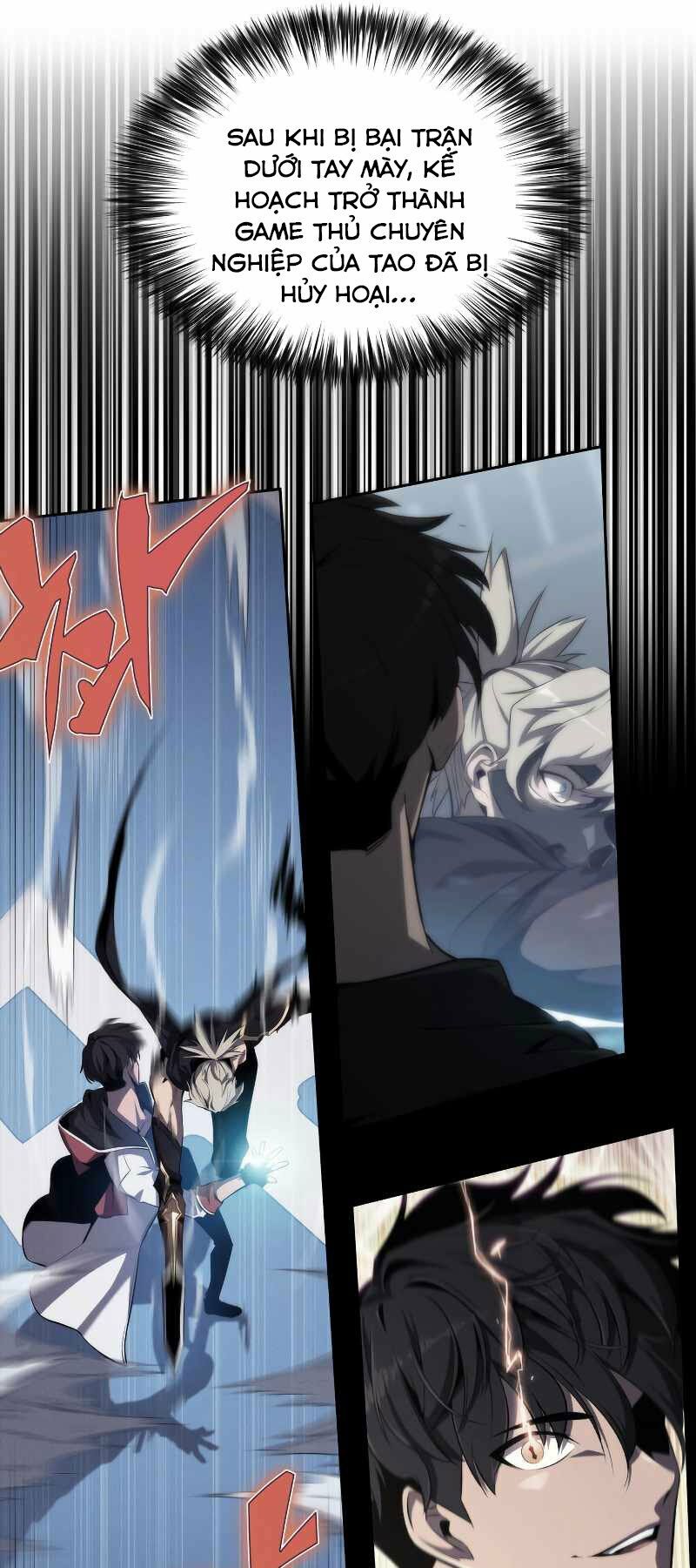 kẻ thách đấu chapter 35 10