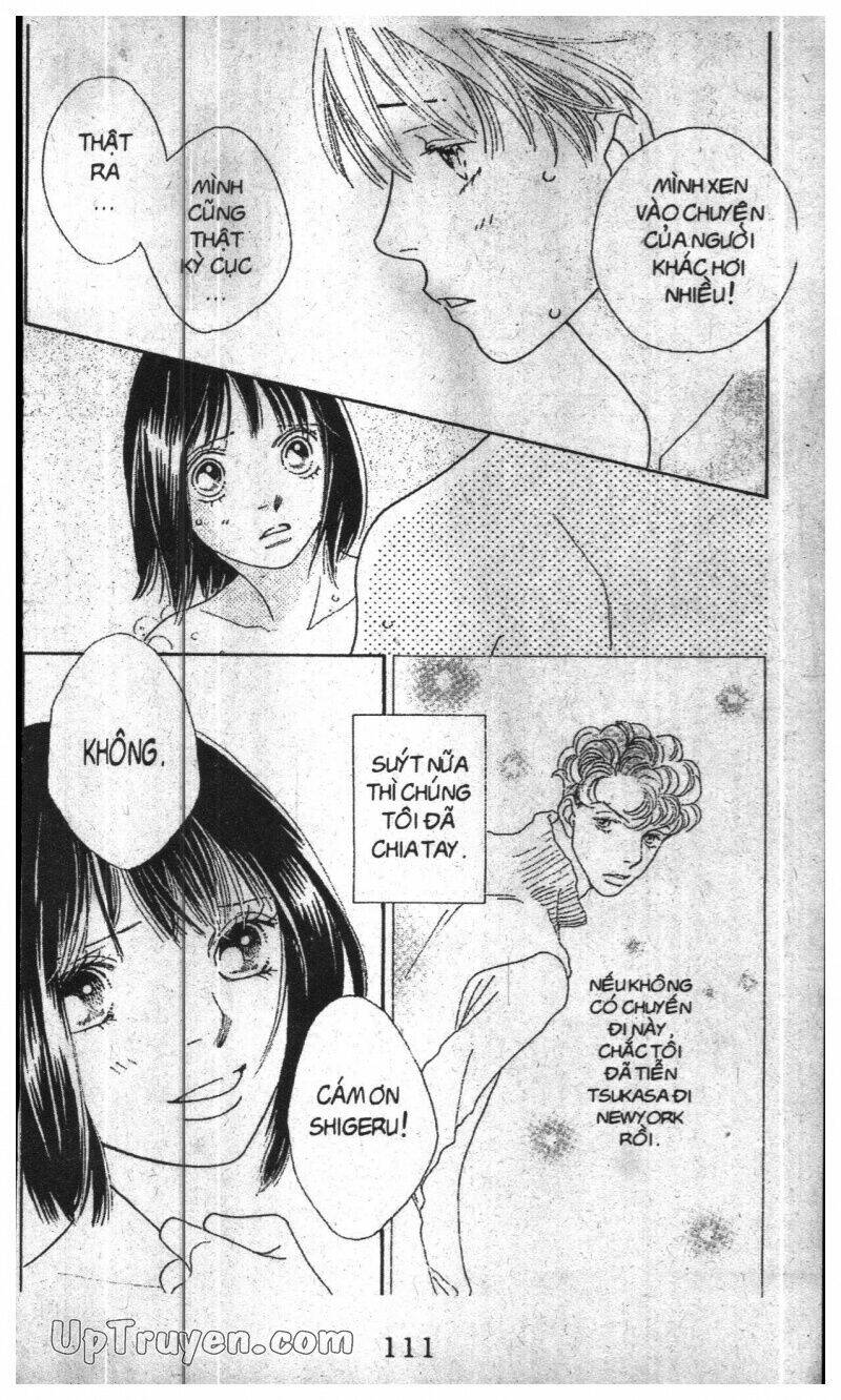 con nhà giàu chapter 189 108