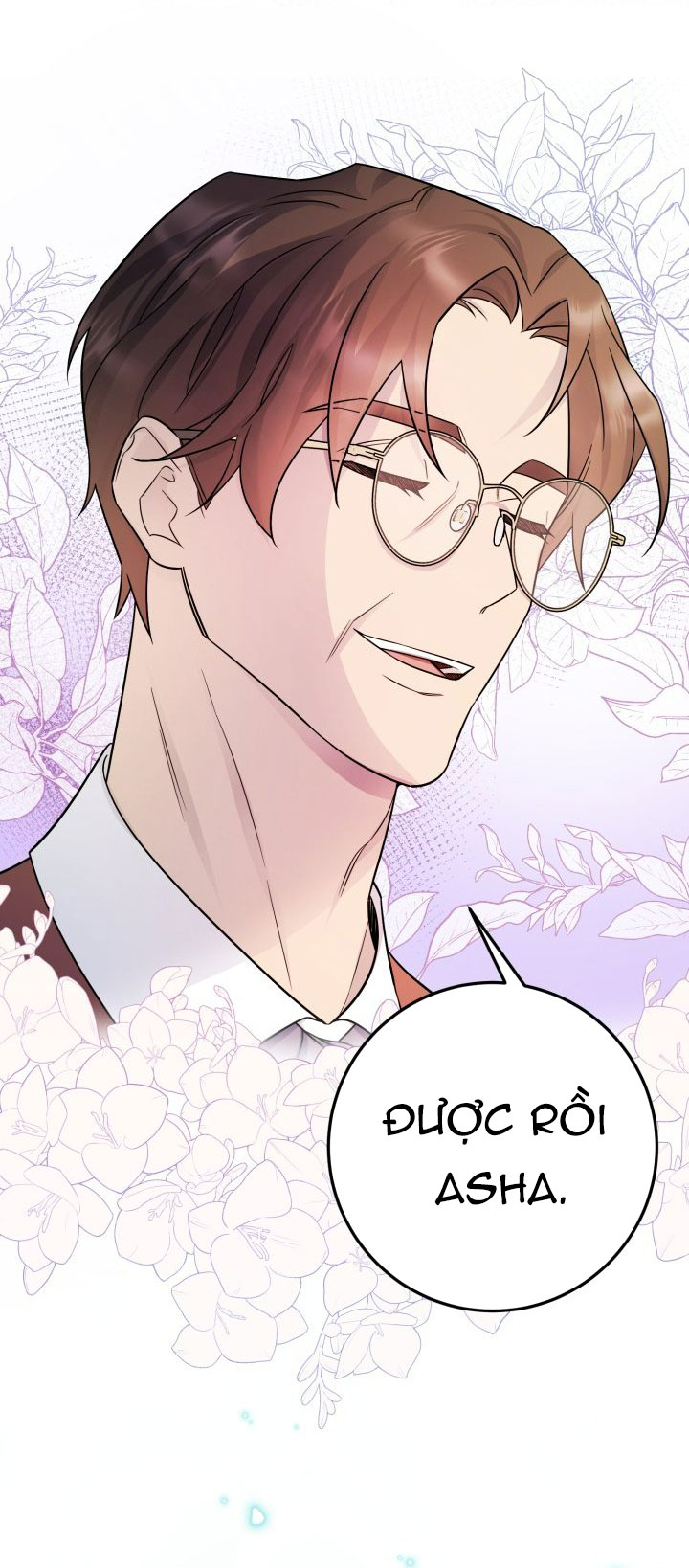 [18+] nếu cứu rỗi một cầm thú hư hỏng chapter 16.1 39