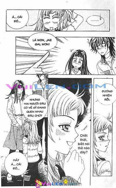 nụ hôn cuối chapter 31 4