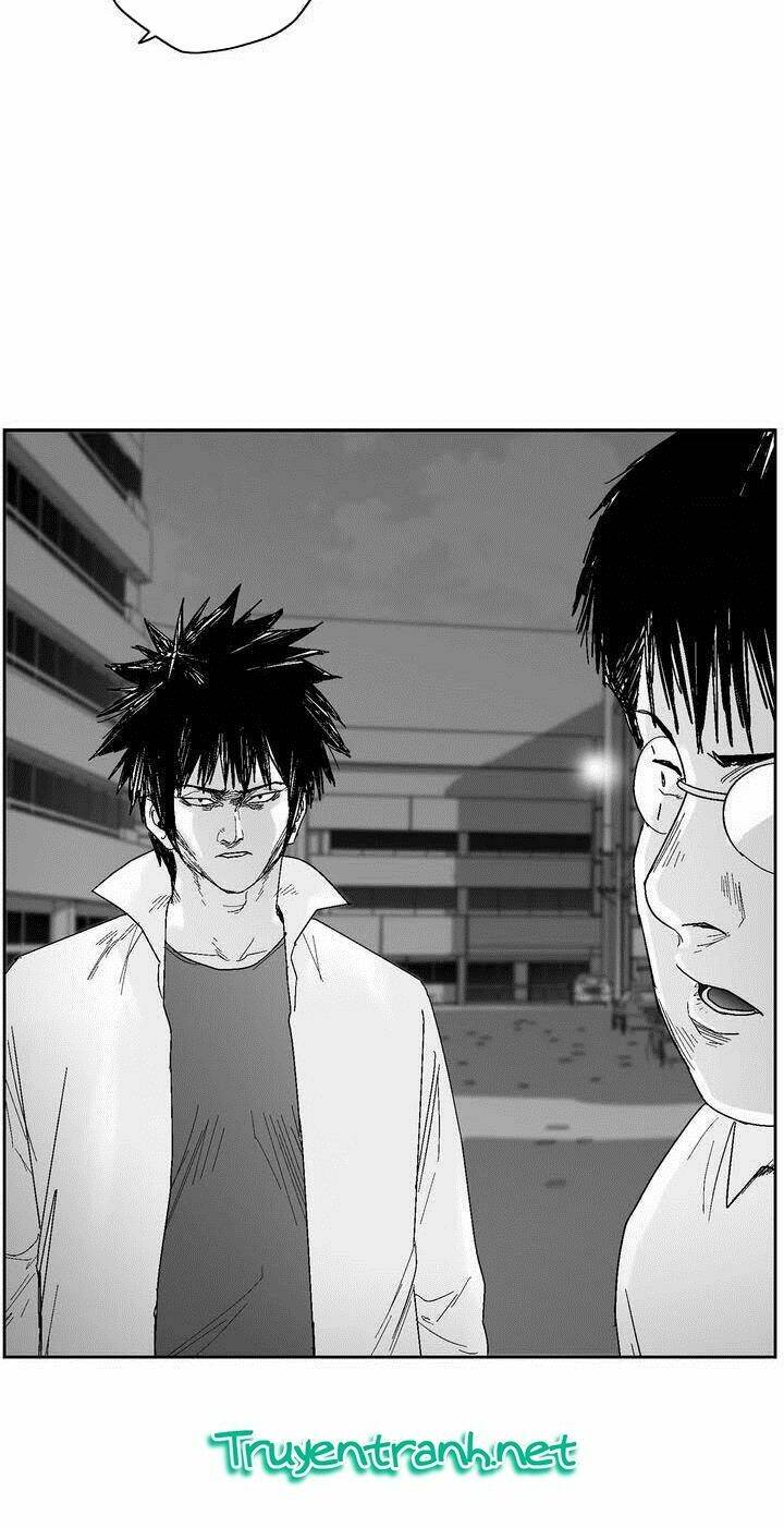 bạo lực học đường chapter 50 44