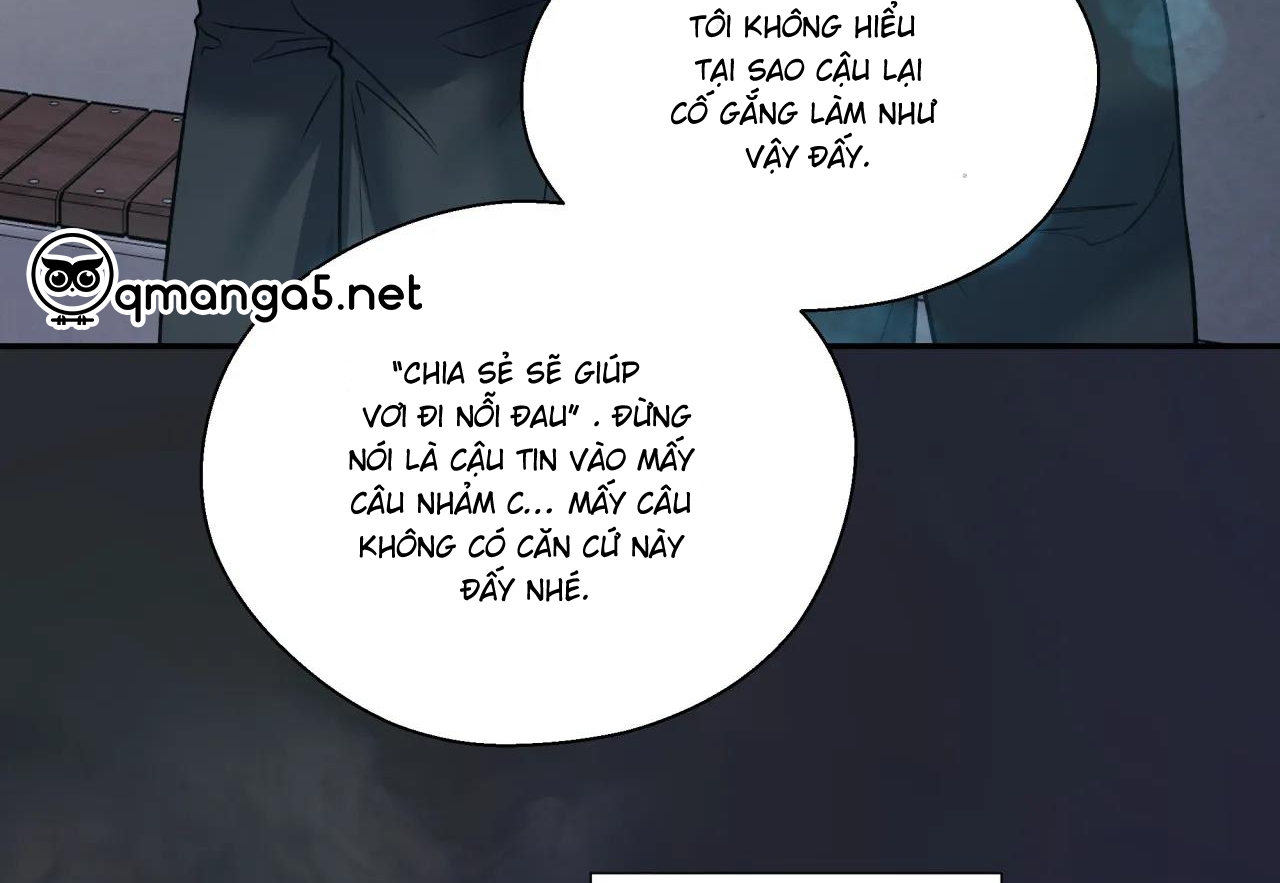 ám ảnh pheromone chapter 42 32