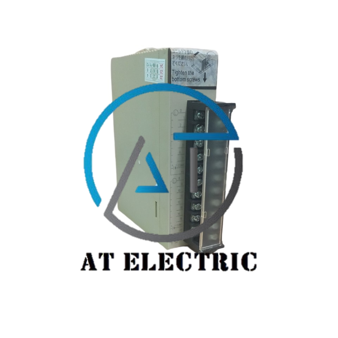 Đơn vị đầu ra bóng bán dẫn / Transistor Output Units Omron CS1W-OD211