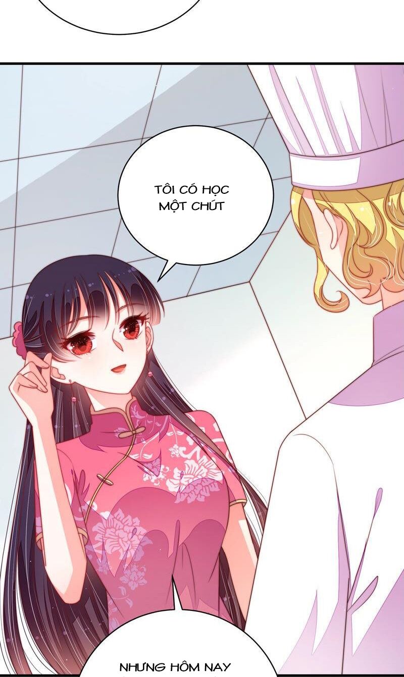 ngày nào thiếu soái cũng ghen chapter 259 17