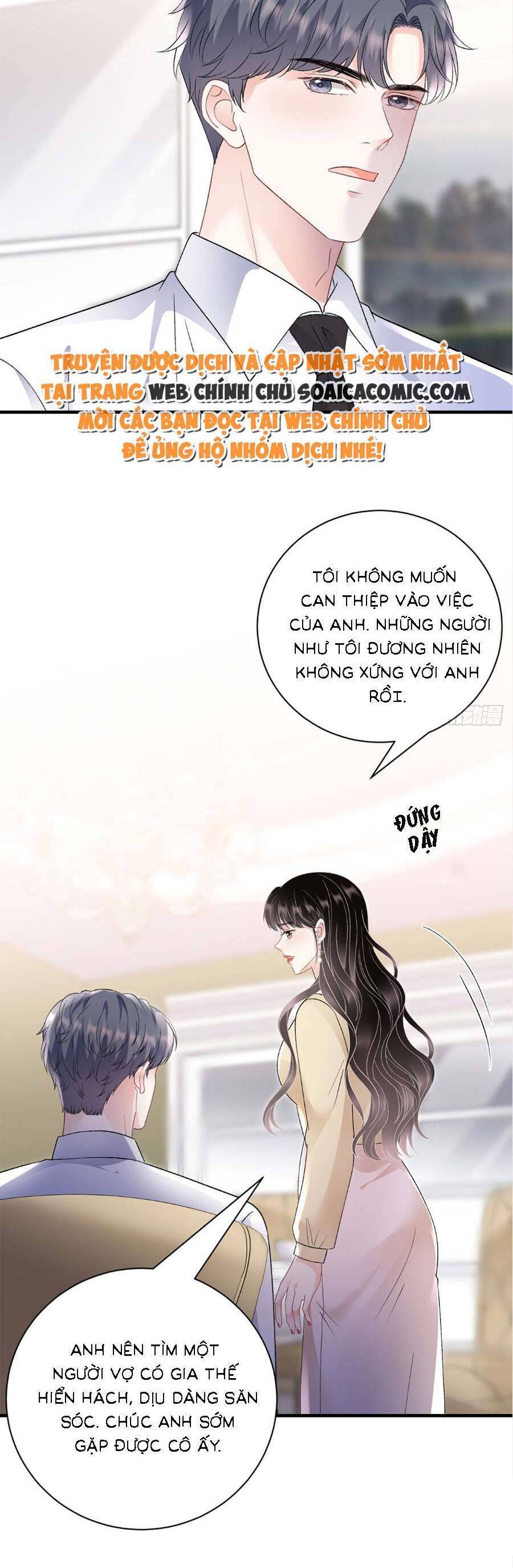 đại tiểu thư có thể có cái gì xấu chapter 148 12