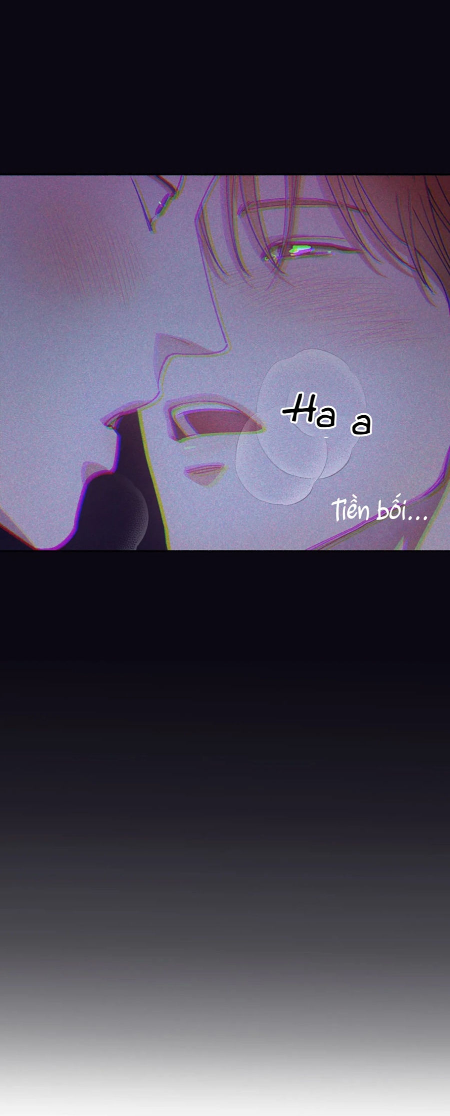 please, candy! chapter 2 20