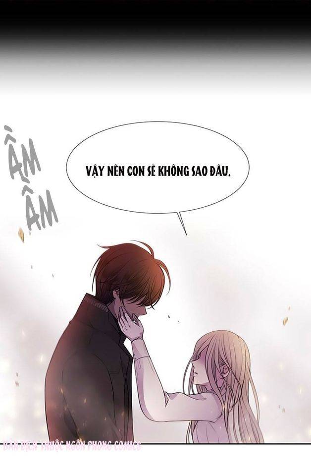 năm môn đệ của charlotte chapter 12 43