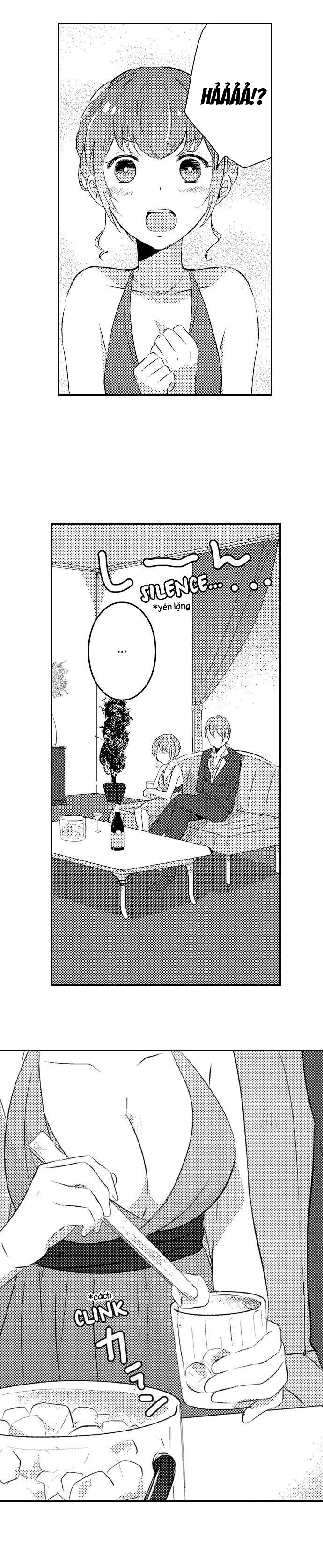 tâm trạng vào buổi tối chapter 5.1 4