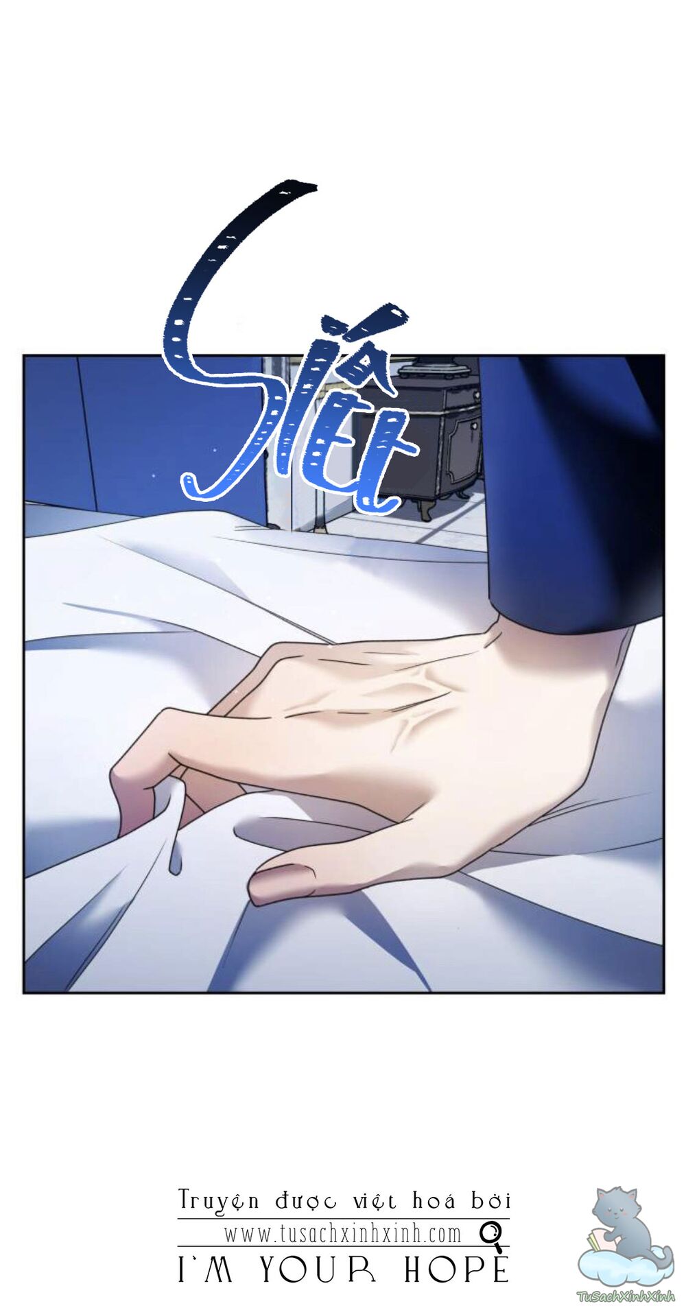 tôi muốn trở thành cô ấy chỉ một ngày chapter 96 39