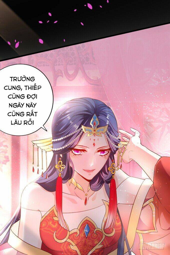 biến lan lăng vương thành ảnh đế chapter 2 16