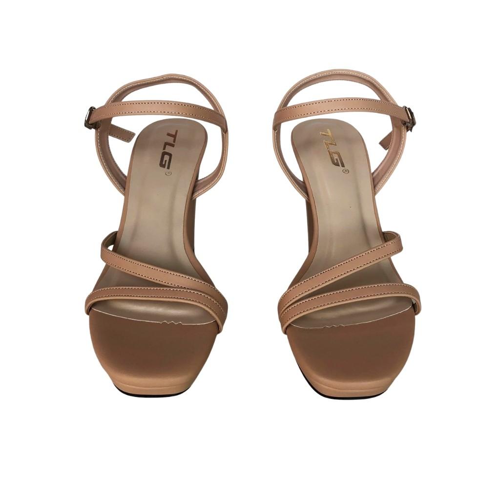 Sandal 10 phân nữ thời trang phong cách hàn quốc 21771