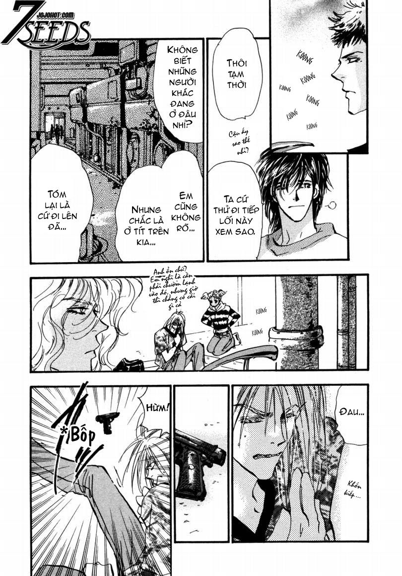 mầm sống chapter 98 31