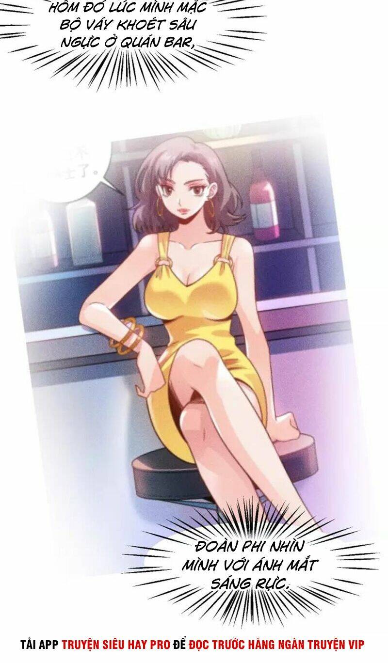 cao thủ cận vệ của nữ chủ tịch chapter 119 6