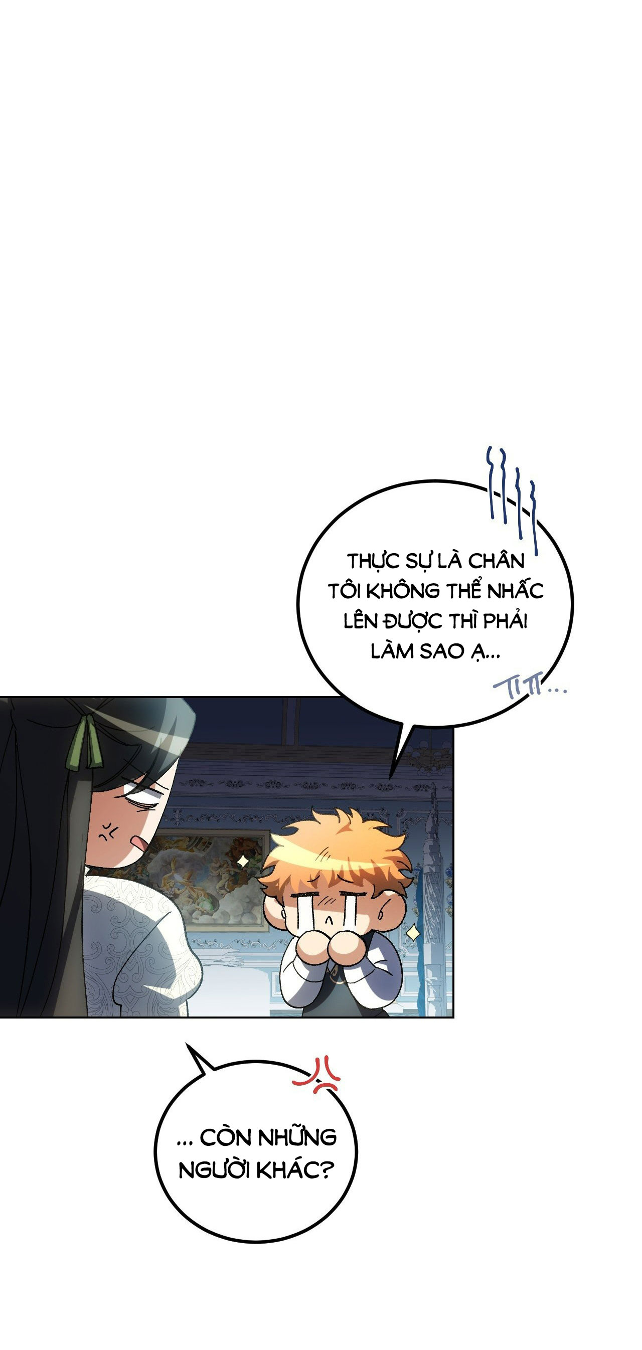 Lãnh Địa Của Công Nương Không Phải Là Một Công Ty Nhỏ chapter 9.2 - Trang 31