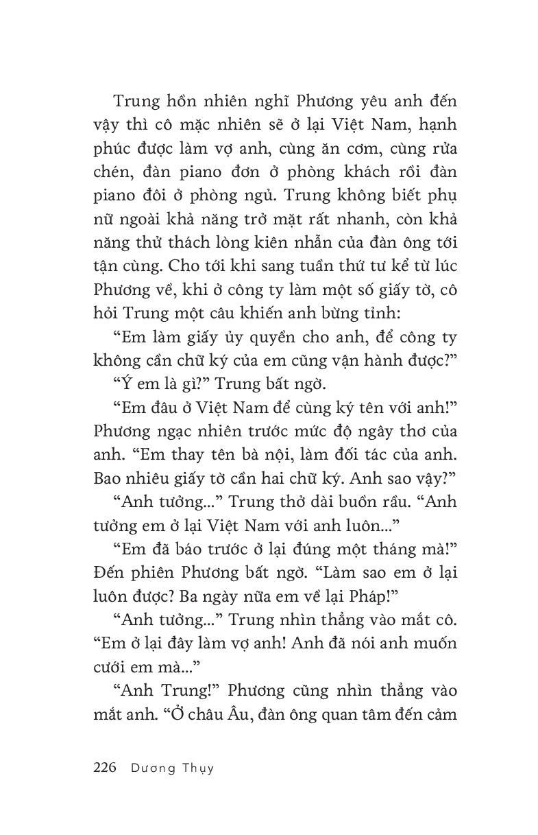 Yêu Em Bằng Mắt, Giữ Em Bằng Tim - Tặng Kèm Chữ Ký Tác Giả