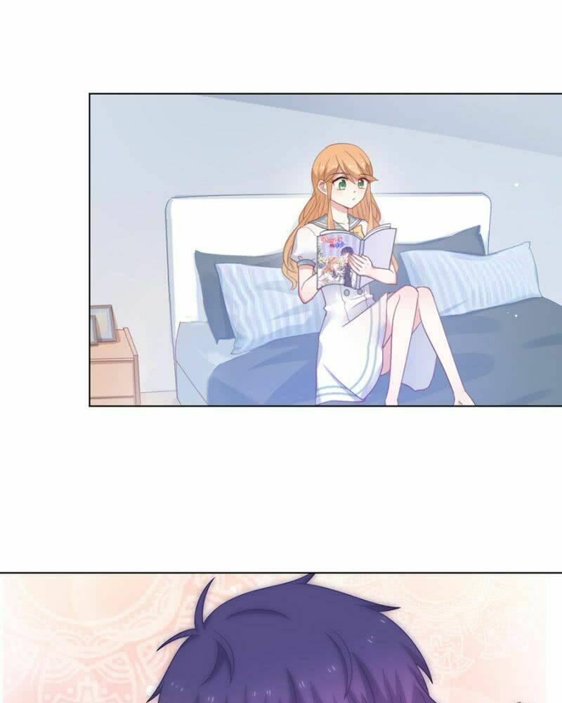 ma lạt thiên kim đẩu ác thiếu chapter 106 19