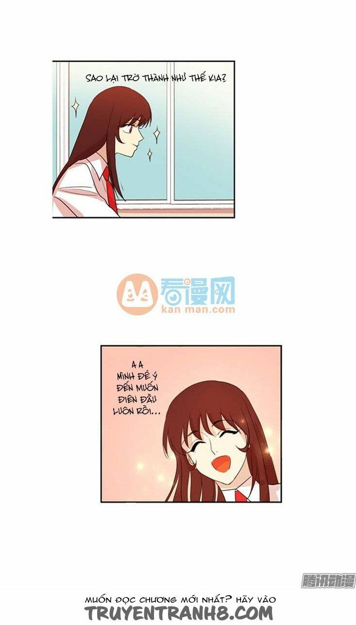 trở lại tuổi mười mấy chapter 26 9