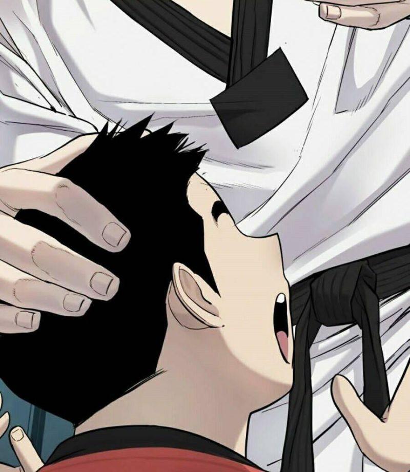 đặc vụ kim chapter 4 202