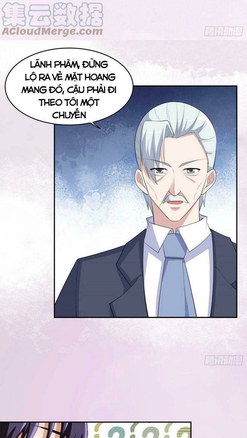 người tu tiên tại đô thị chapter 156 19