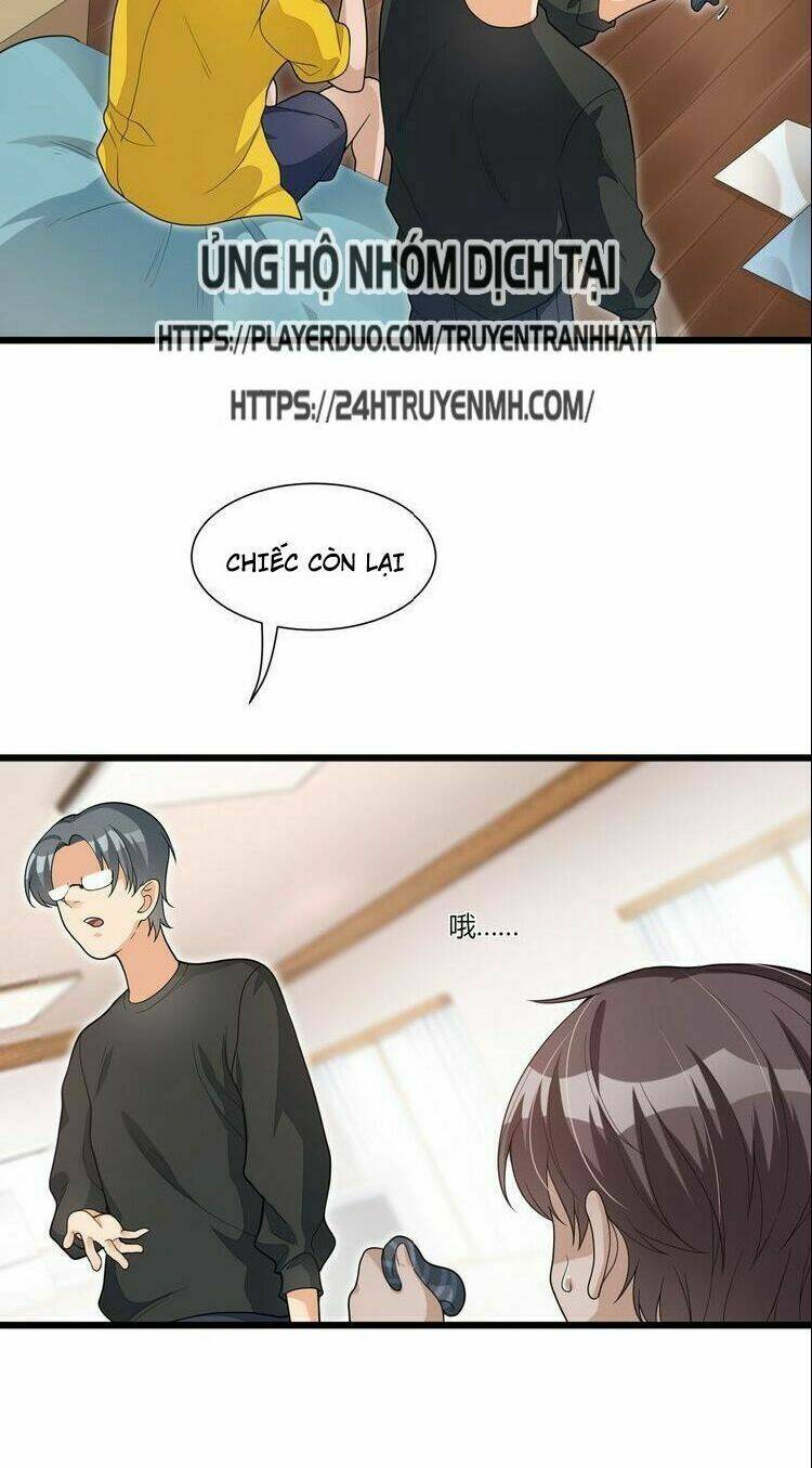 anh hùng khốn nạn chapter 13 11