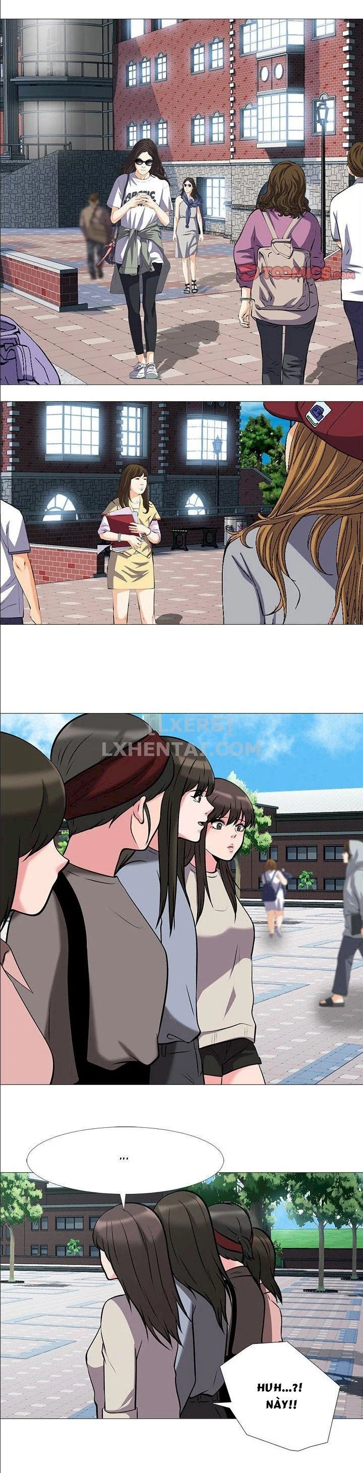 học bổng đặc biệt chapter 24 13