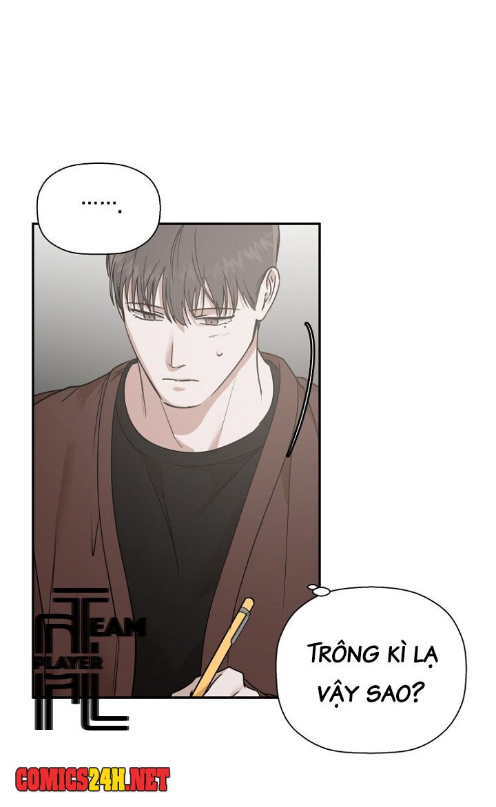 người xa lạ chapter 17 55