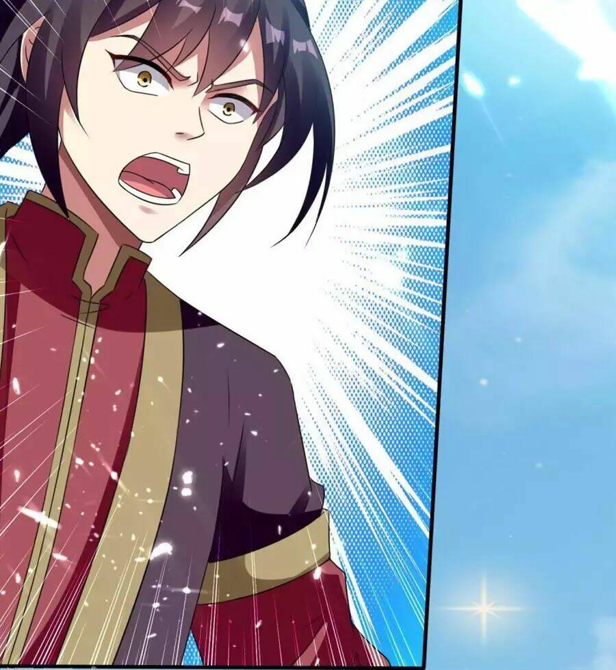 vạn giới tiên vương chapter 5 40