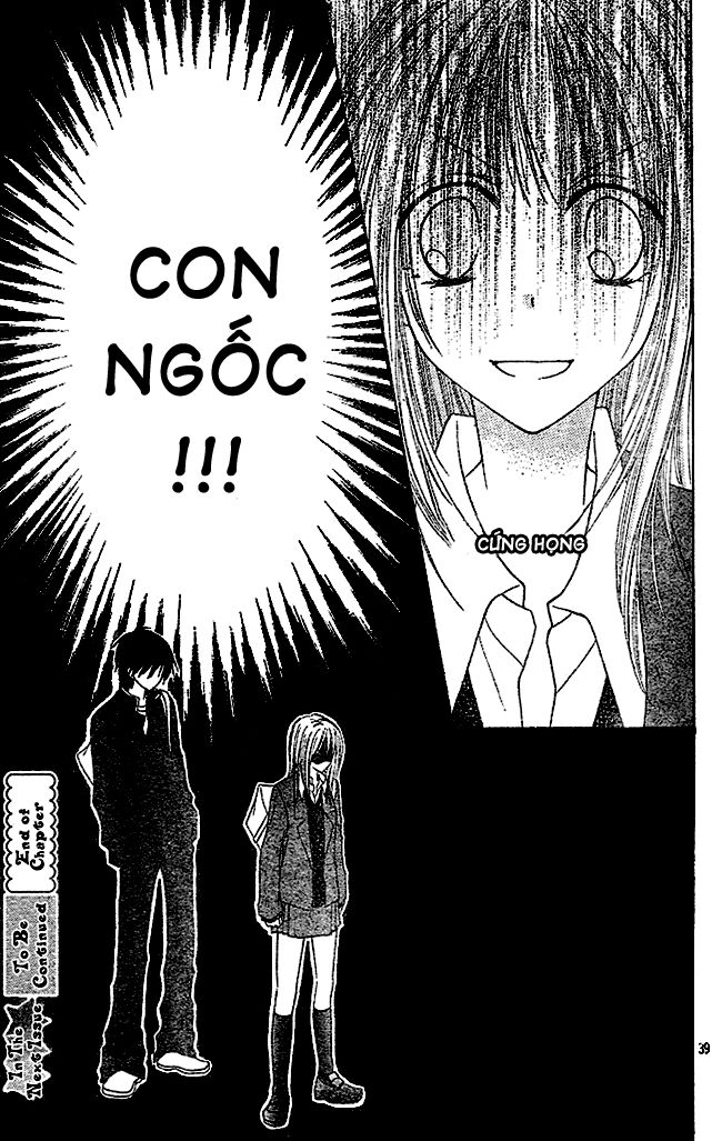 bí mật xương rồng chapter 4 39