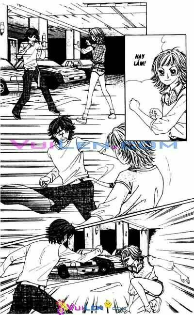 anh là của tôi chapter 11 14