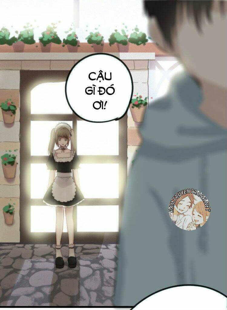 viện bảo tàng tâm nguyện chapter 8.2 9