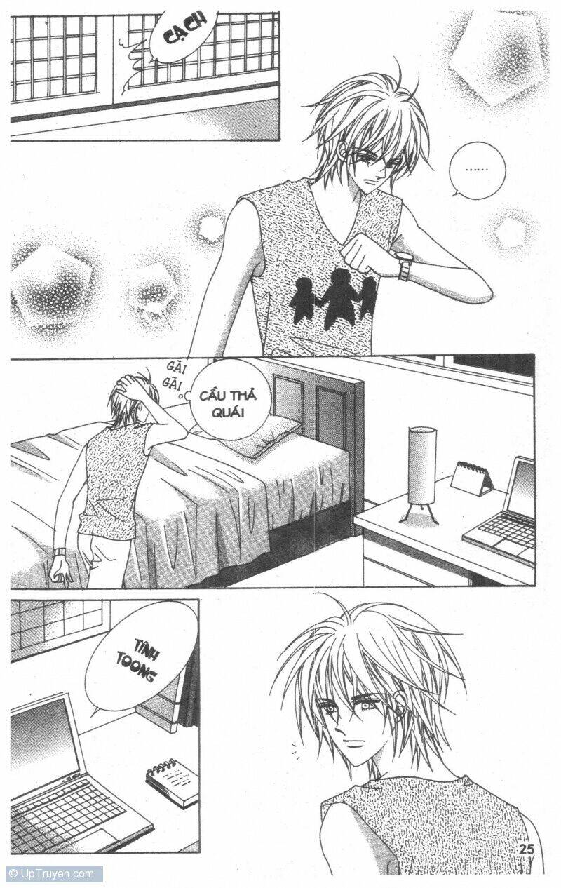 cũng vì em chapter 10 25