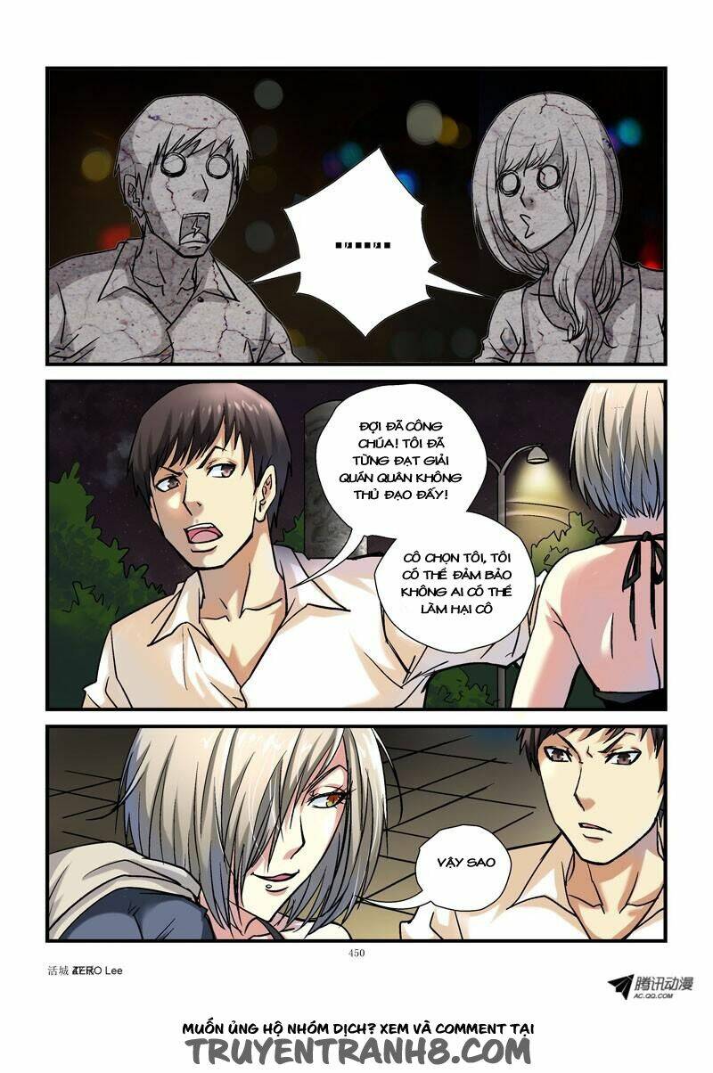 thành phố sống chapter 47 6