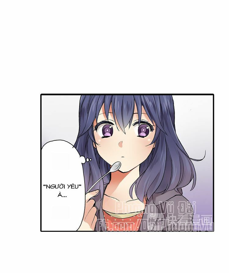 mệnh lệnh tuyệt đối của bá đạo vương tử chapter 17 114