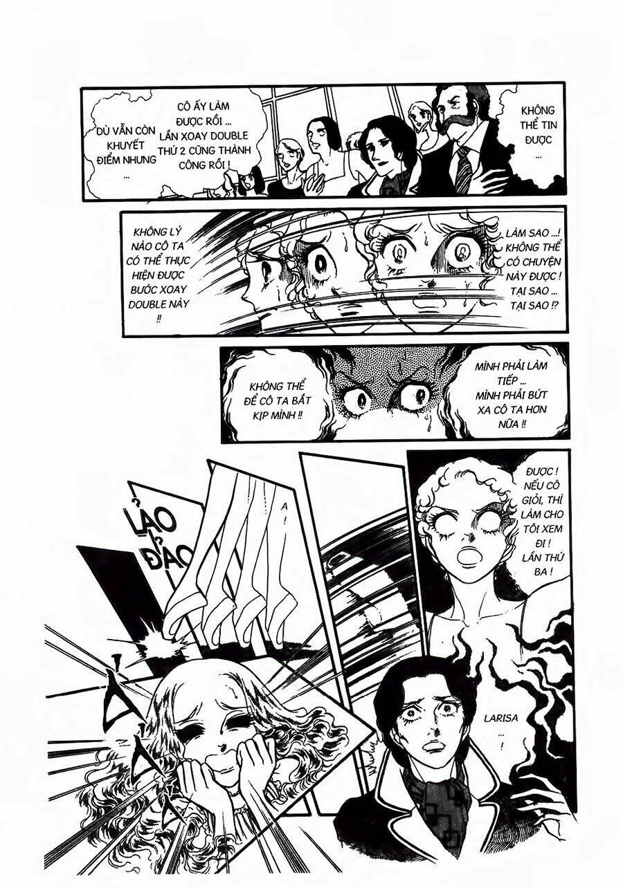 swan - vũ khúc thiên nga chapter 28 13