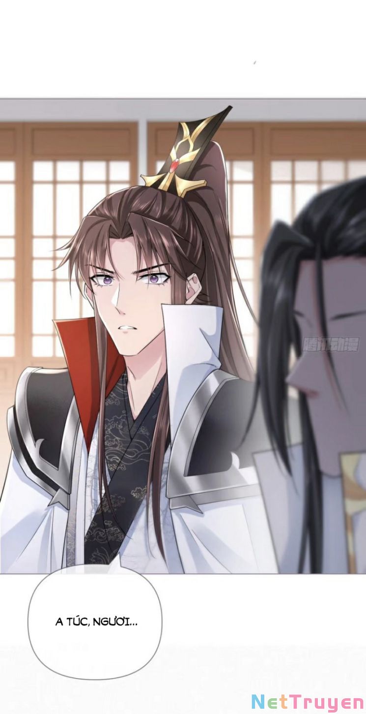 nhập mộ chi thần chapter 32 33