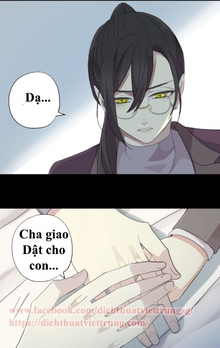 vết cắn ngọt ngào phần 2 chapter 45 47