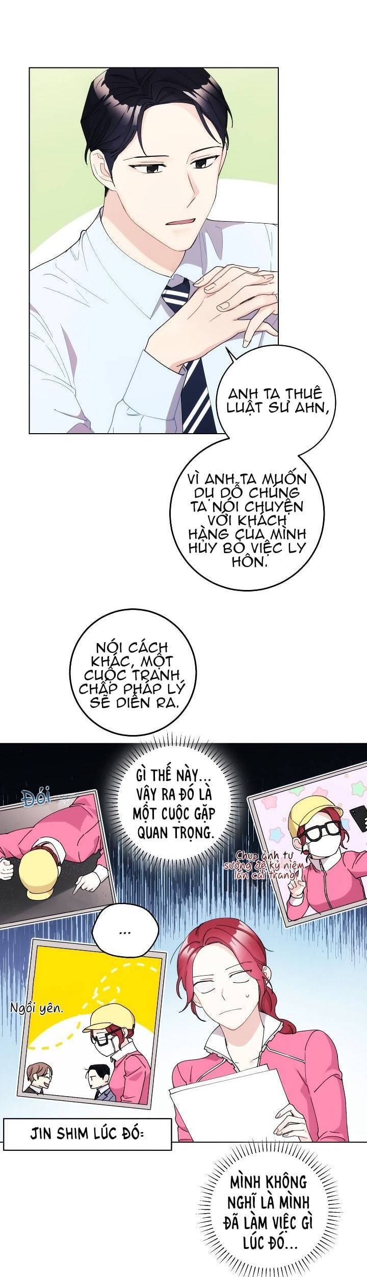 chạm vào tim em chapter 10 19