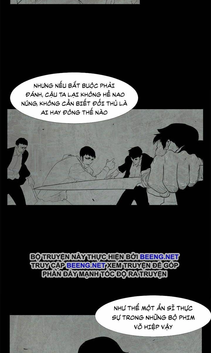 kẻ mạnh nhất - tong edge chapter 52 8