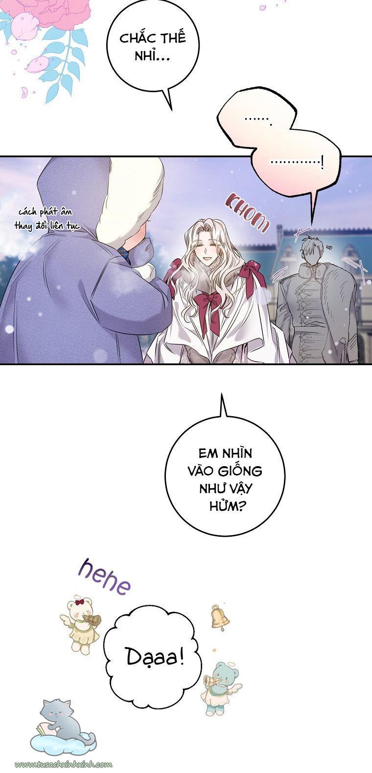 thuần hóa bạo chúa rồi bỏ trốn chapter 51 37