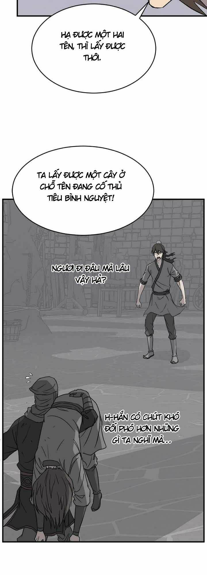 trọng sinh, bất khả chiến bại chapter 127 14