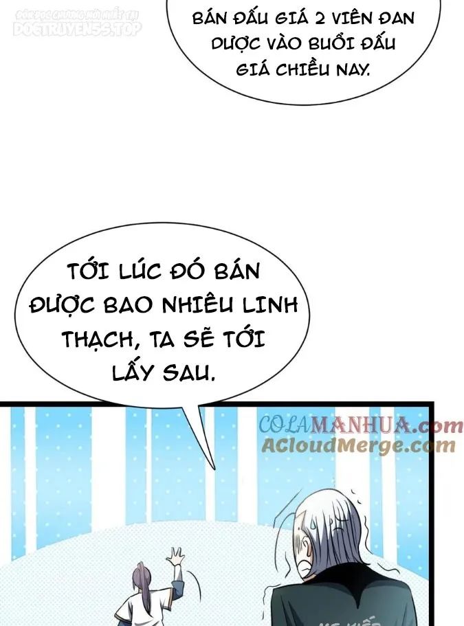 huyền huyễn: ta bắt đầu vô địch từ bại gia chapter 13 12