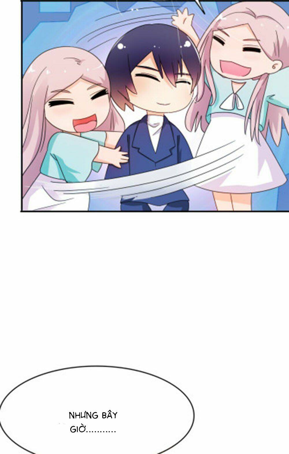em vẫn còn nhỏ chapter 88 12