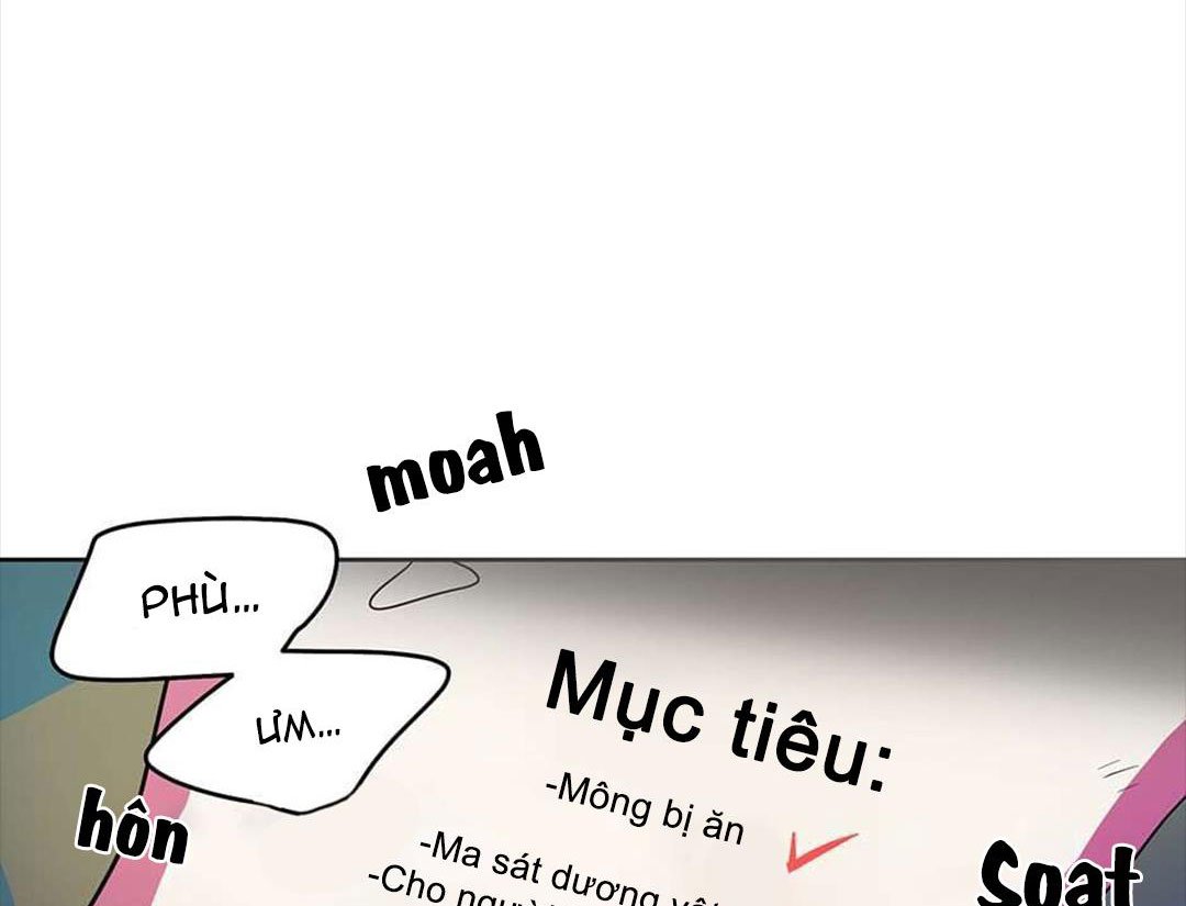 chuyện quái gì với giấc mơ đó vậy chapter 39 11